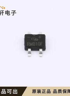 原装RMB10F全新MBF