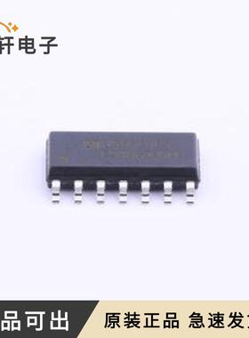 原装CD4069UBM/TR全新SOIC-14