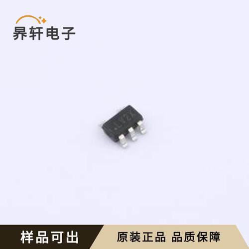 TLV73333PDBVR-HXY全新原装SOT-23-5L