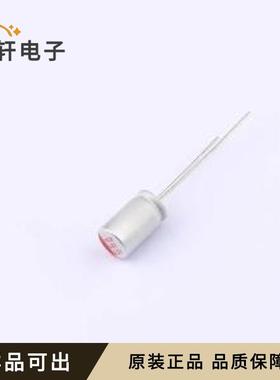 HS0J687M0610PC全新原装插件,D6.3xL10.