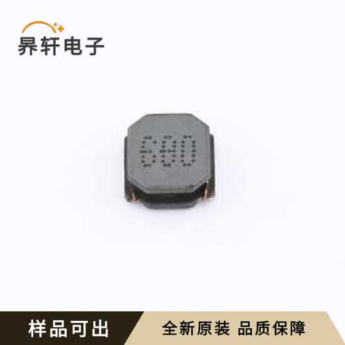 NR6028M680A原装全新SMD,6x6mm