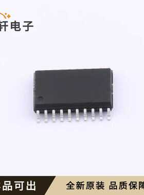 HC89F302C-SOP20-T全新原装SOP-20