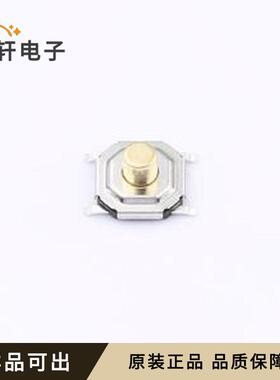原装TS60110-411-03015全新SMD-4P,5.