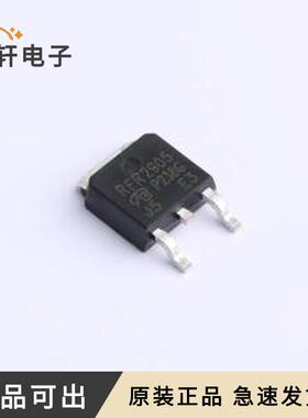 原装IRFR2905TRLPBF-VB全新TO-252