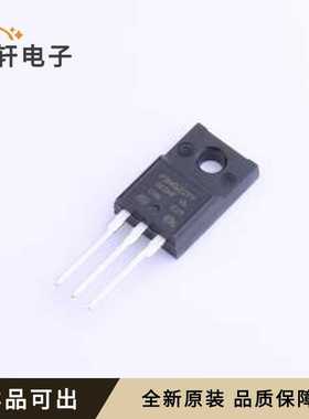 原装STP3NK60ZFP全新TO-220FP