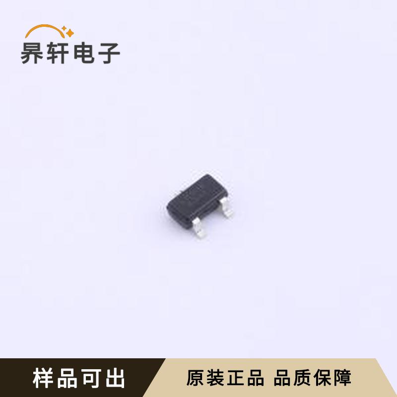 原装LR8341A-T50全新SOT-23-3L