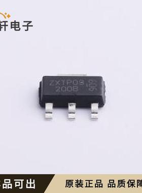 原装ZXTP03200BGTA全新SOT-223-4