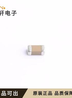 1206YC105KAT2A原装全新1206