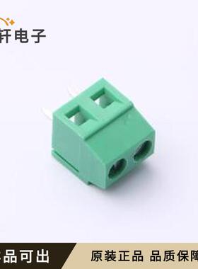 MX128L-3.81-02P-GN01-Cu-Y-A原装插