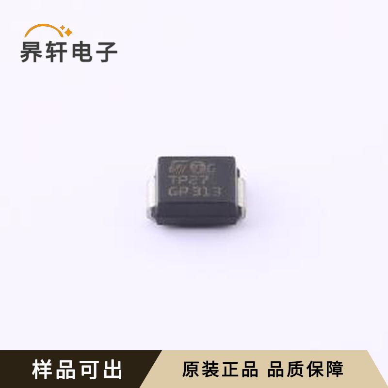 SMP80MC-270全新原装DO-214AA