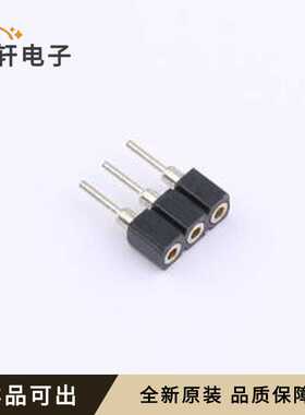 MTBC1-D030740全新原装插件,P=2mm