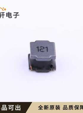 SWPA6045S121MT原装全新SMD,6x6mm