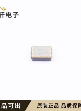 原装1532H-74.250J33DTSL全新封装SMD32