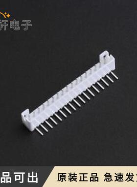 W2001100-17PW2113全新原装弯插,P=2mm