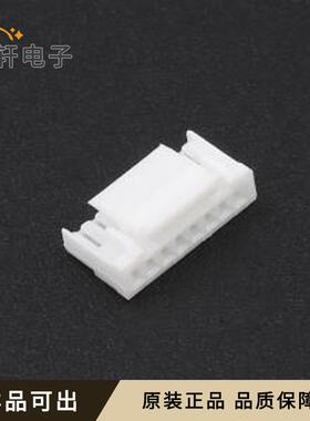 XY-GH1.25-8A41全新原装P=1.25mm