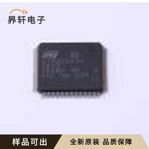 STM32G474VET3原装全新LQFP-100(14x1