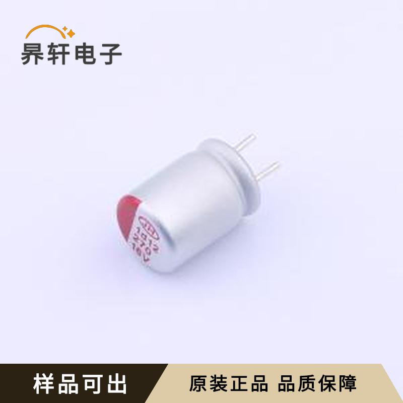 PCR1CEN271MF08CC32WP全新原装插件,D6.