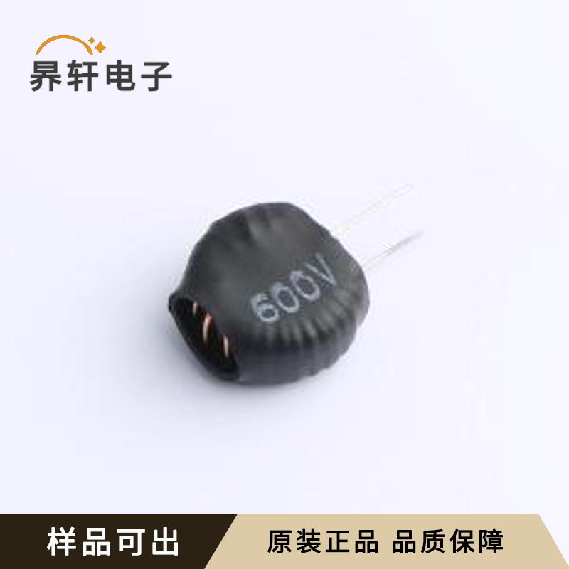 XR038125TS850MVL35原装插件,11.2x4.