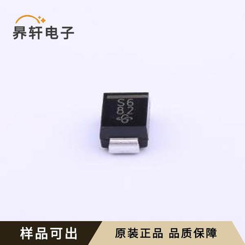 SS26HE3_A/I原装SMB(DO-214AA)全新