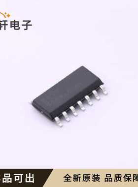 原装74AC14SC全新SOIC-14