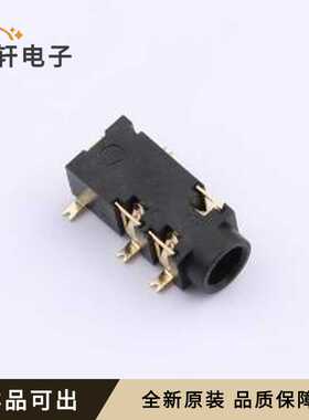 原装PJ-327A-AU(OS)全新封装SMD