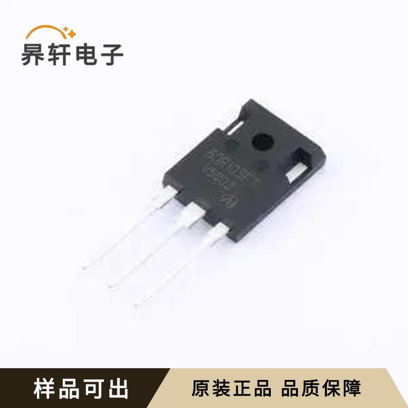 IPW60R105CFD7XKSA1-VB全新原装TO-24