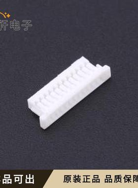 原装X1002H-12E-N0HF全新P=1mm