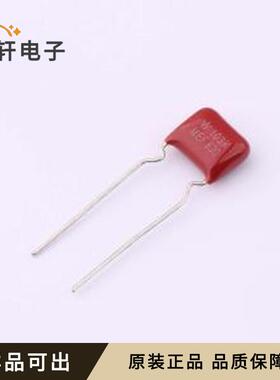 MEF103K2J3KA320MA1全新原装插件,P=7.5