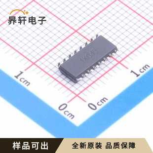 原装SN75115DR全新SOIC-16