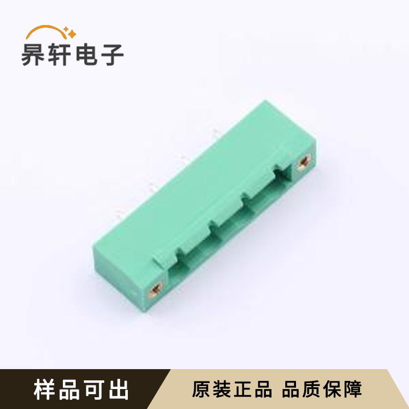 原装MX2EDGVM-7.62-04P-GN01-Cu-A全