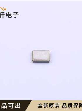 3TJ437400UYFBC全新原装SMD3225-4P