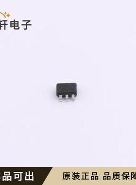 原装BZX84C7V5S-7-F全新封装SOT-363