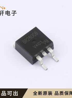 原装IPB60R280C6-VB全新TO-263(D2PAK