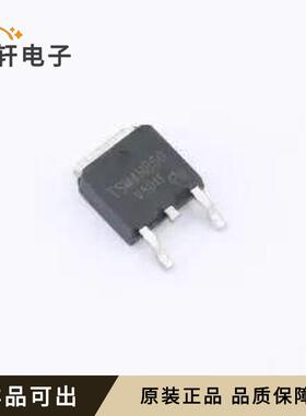 全新TSM4NB60CP ROG-VB原装TO-252