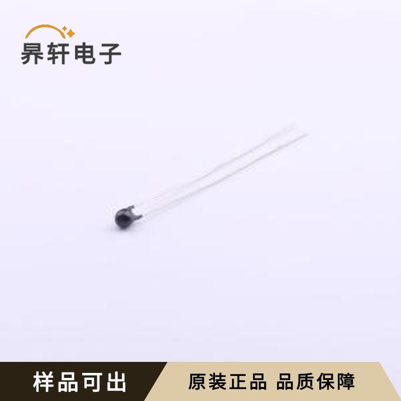 MF52A104F3950 (A1)全新原装插件,P=1.7