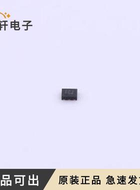 原装AW36402DNR全新DFN-6(1x1.5)