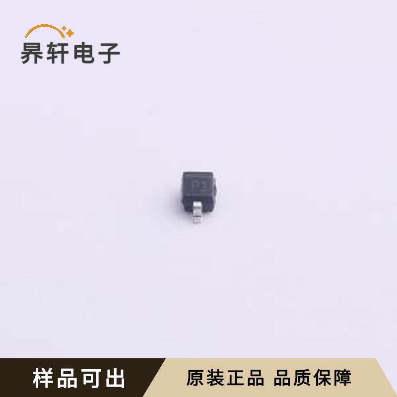 原装BB910全新SOD-323