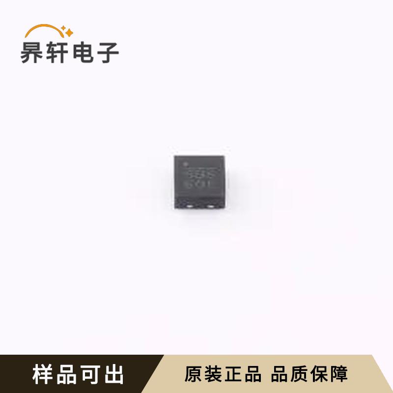 MP6400DG-01-LF-Z全新原装QFN-6(2x2)