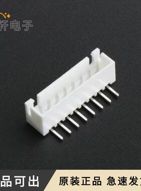 WAFER-XH254WZ-8A全新原装插件,P=2.5mm