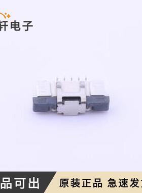 原装AFC11-S10ICA-00全新SMD,P=0.5mm