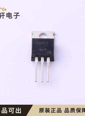 原装VBZM60P03全新封装TO-220AB-3