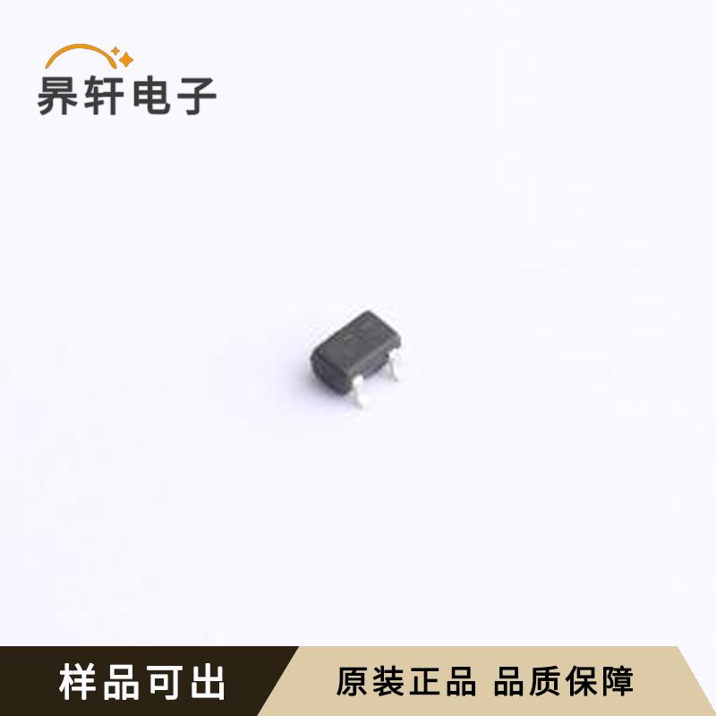 D-BAT54CW-7-F原装-全新