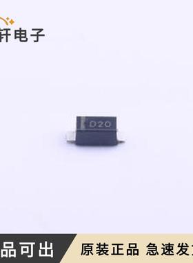 SMD1200PL-TP原装全新SOD-123FL