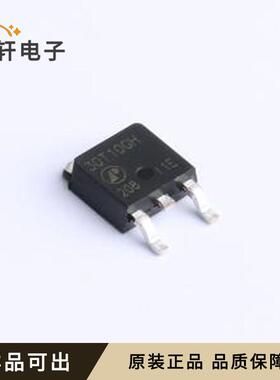 原装AP30T10GH全新TO-252-2(DPAK)