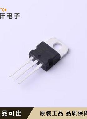 原装LM7805CTG全新TO-220