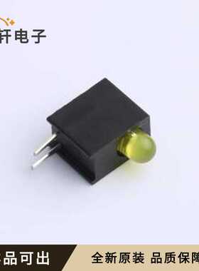 XL-DZ304UYD/1全新原装插件,P=2.54mm