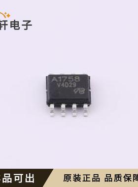 原装UPA1758G-E2-VB全新SOP-8