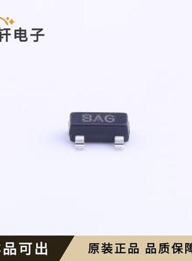 原装HE8550G-D-AE3-R全新SOT-23