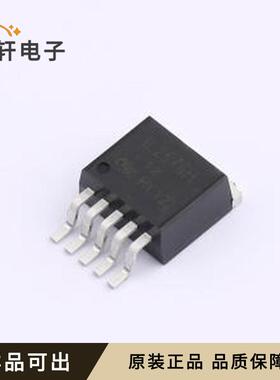 原装IL2576HV-12D2T-P全新TO-263-5L