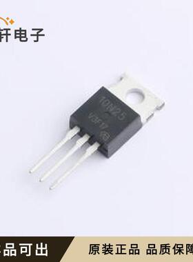 原装MTP10N25-VB全新封装TO-220